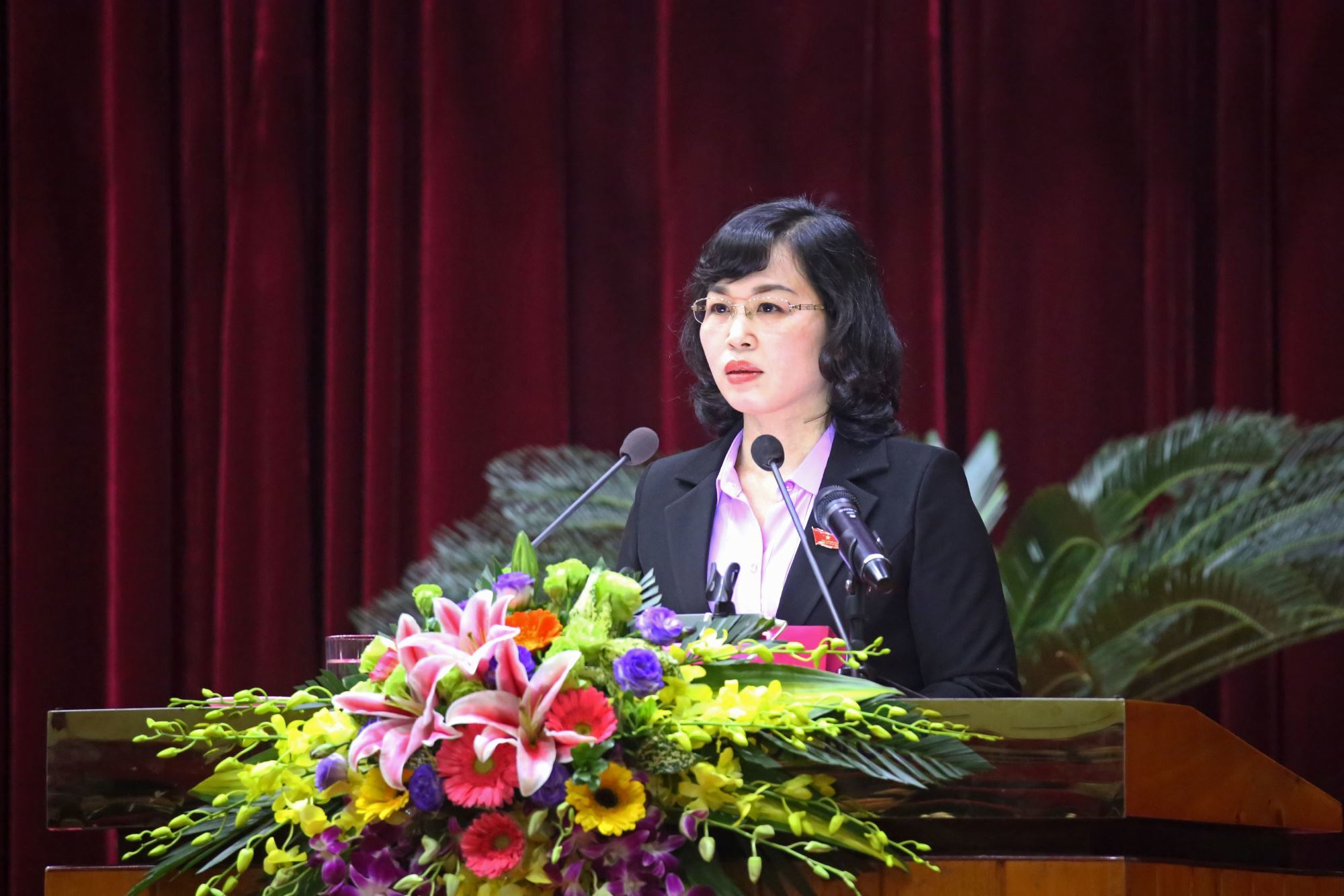 Quảng Ninh bầu bổ sung 3 Phó chủ tịch UBND, HĐND thế hệ 7X