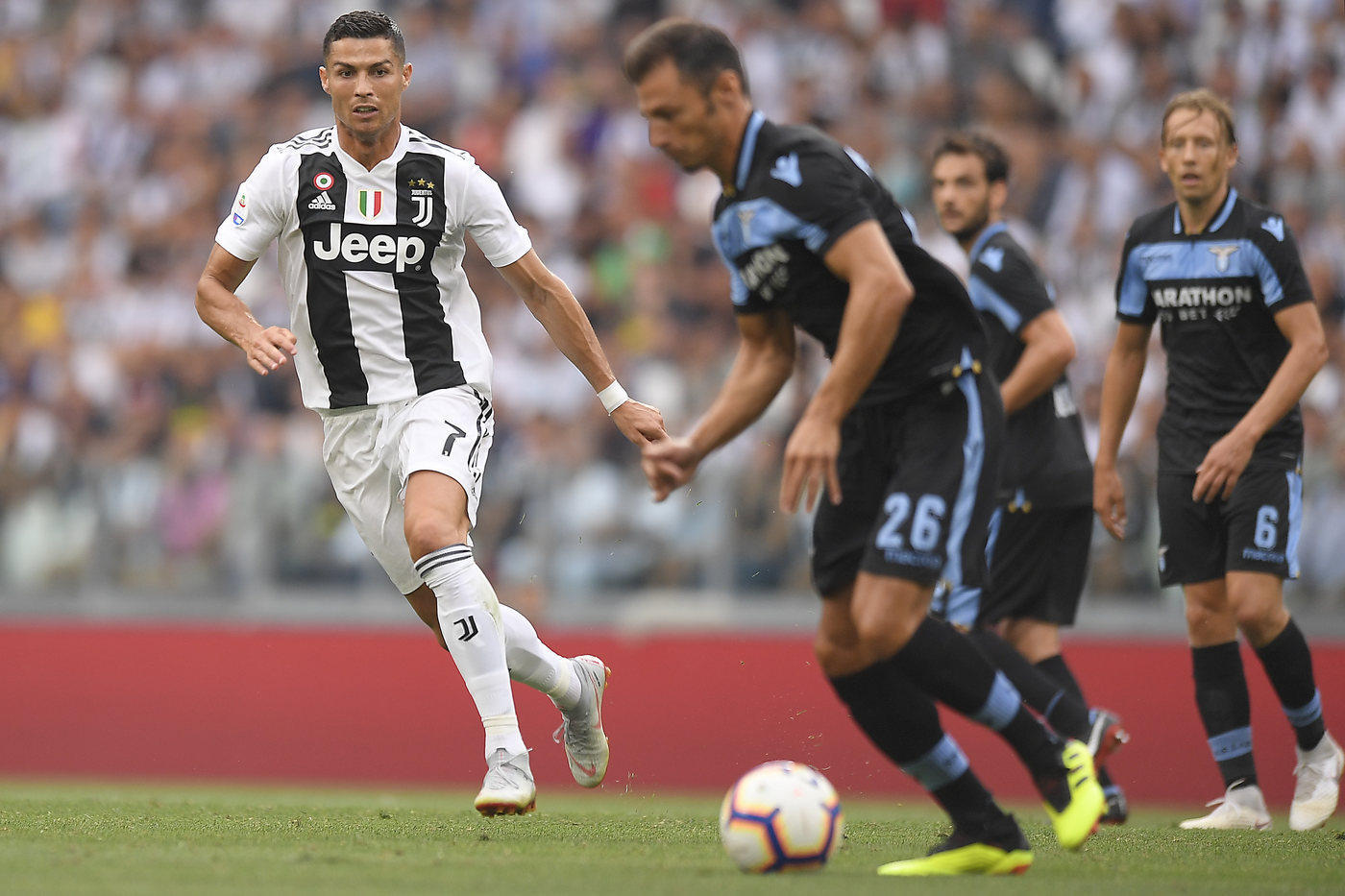 Lịch thi đấu bóng đá ngày 27/1