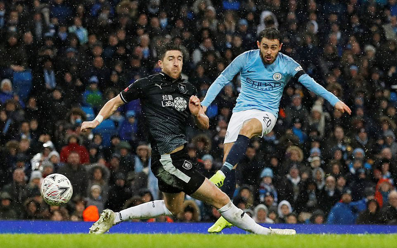 Kết quả bóng đá hôm nay 27/1