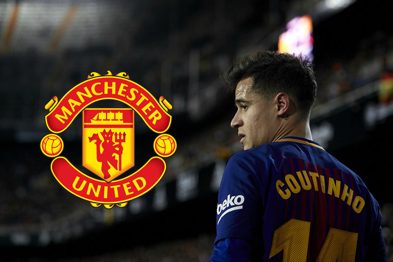 MU cố lôi kéo Coutinho, Isco đòi rời Real