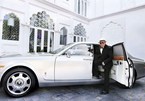 Rolls-Royce và đại gia Việt: Cám cảnh phận long đong