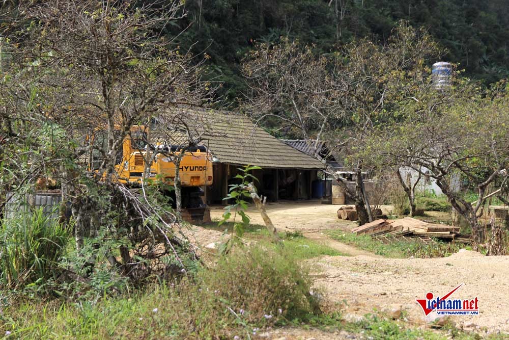 Mùa xuân không tiếng súng nơi 'thánh địa ma túy' Tà Dê