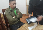 Bắt người xưng danh báo chí tống tiền doanh nghiệp ở Nghệ An