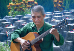 Nhạc sĩ tài hoa 'chép sử' chiến tranh biên giới Vị Xuyên