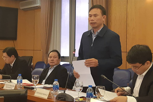 Không chỉ Hà Nội, 27 tỉnh cũng cấm ghi âm, ghi hình khi tiếp dân