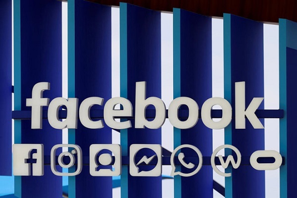 Hơn 50% tài khoản trên Facebook là giả?