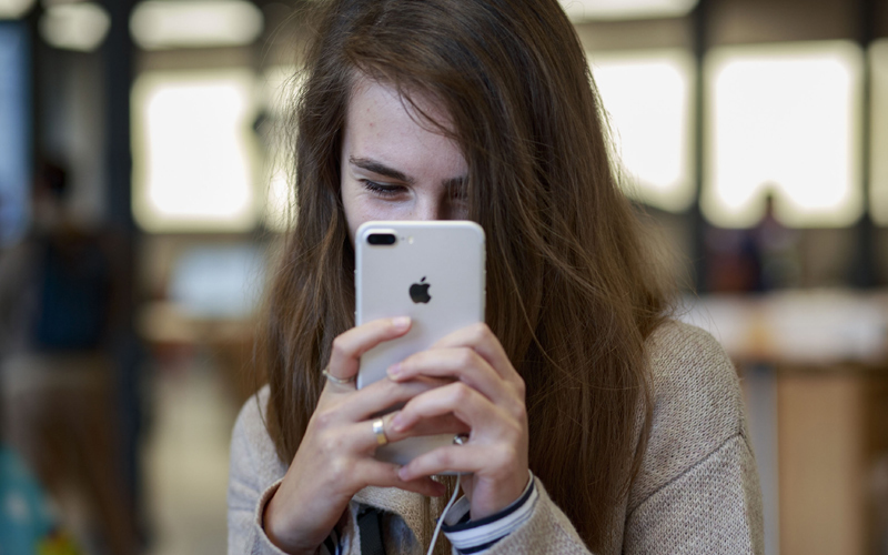 iPhone 7 Plus vẫn là hàng hot dịp cận Tết dù đã ra mắt 2 năm