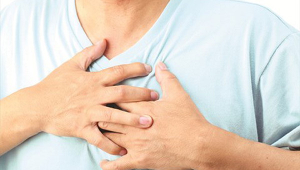 6 dấu hiệu đau đớn trên cơ thể cảnh báo những căn bệnh nguy hiểm chết người