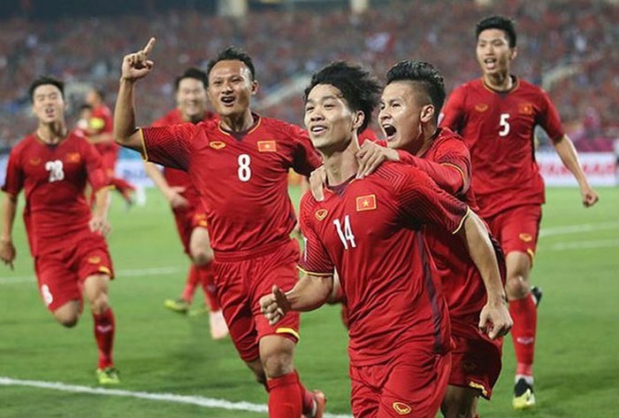 Khi nào tuyển Việt Nam bắt đầu săn vé World Cup 2022?