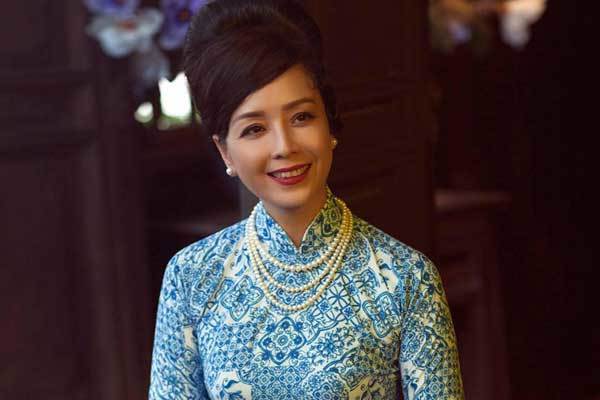 ‘Khai bếp’ đầu năm như sao Việt