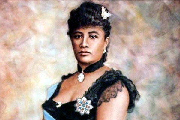 Ngày này năm xưa: Bi kịch cuộc đời nữ hoàng cuối cùng của Hawaii