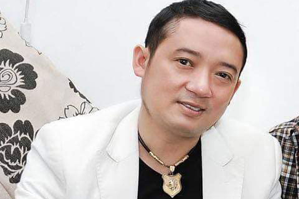 Đi hát, danh hài Chiến Thắng nhận cát -xê 1,3 tỷ đồng