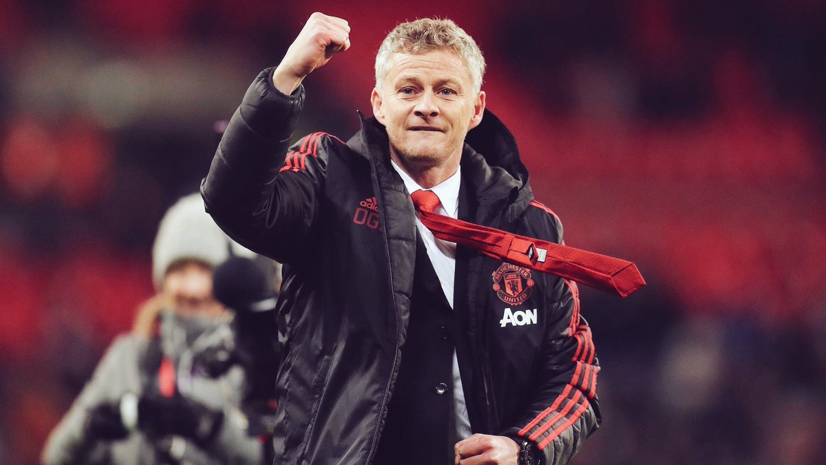 MU thắng giòn: Cuộc cách mạng của Solskjaer