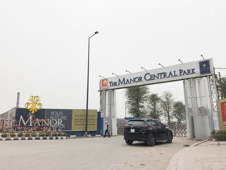Hà Nội liên tục ‘nới’ hạn dự án BT ‘khủng’ của Bitexco