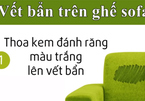 Mẹo lau dọn đồ đạc sạch sẽ đón Tết chỉ sau vài phút