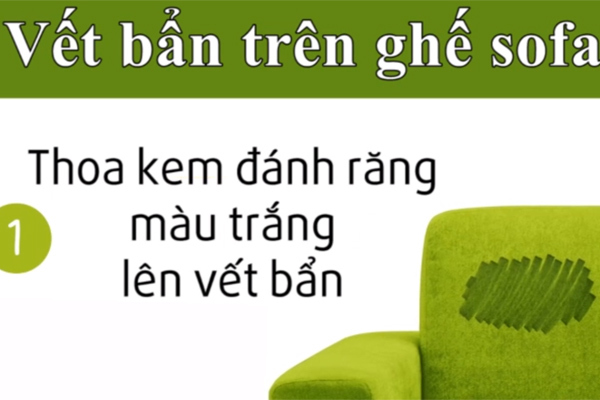 Mẹo lau dọn đồ đạc sạch sẽ đón Tết chỉ sau vài phút