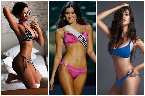 Nhan sắc H'Hen Niê xứng tầm các Hoa hậu đẹp nhất thế giới