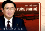 Phó Thủ tướng Vương Đình Huệ: “Chính phủ luôn gắn lời nói với hành động”