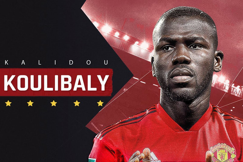 MU chốt giá Koulibaly, FIFA kỷ luật Chelsea