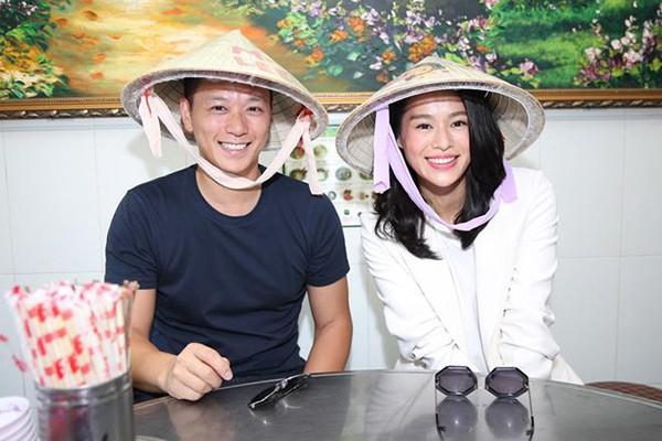 Hồ Hạnh Nhi xác nhận mang bầu lần 2 ở tuổi 40