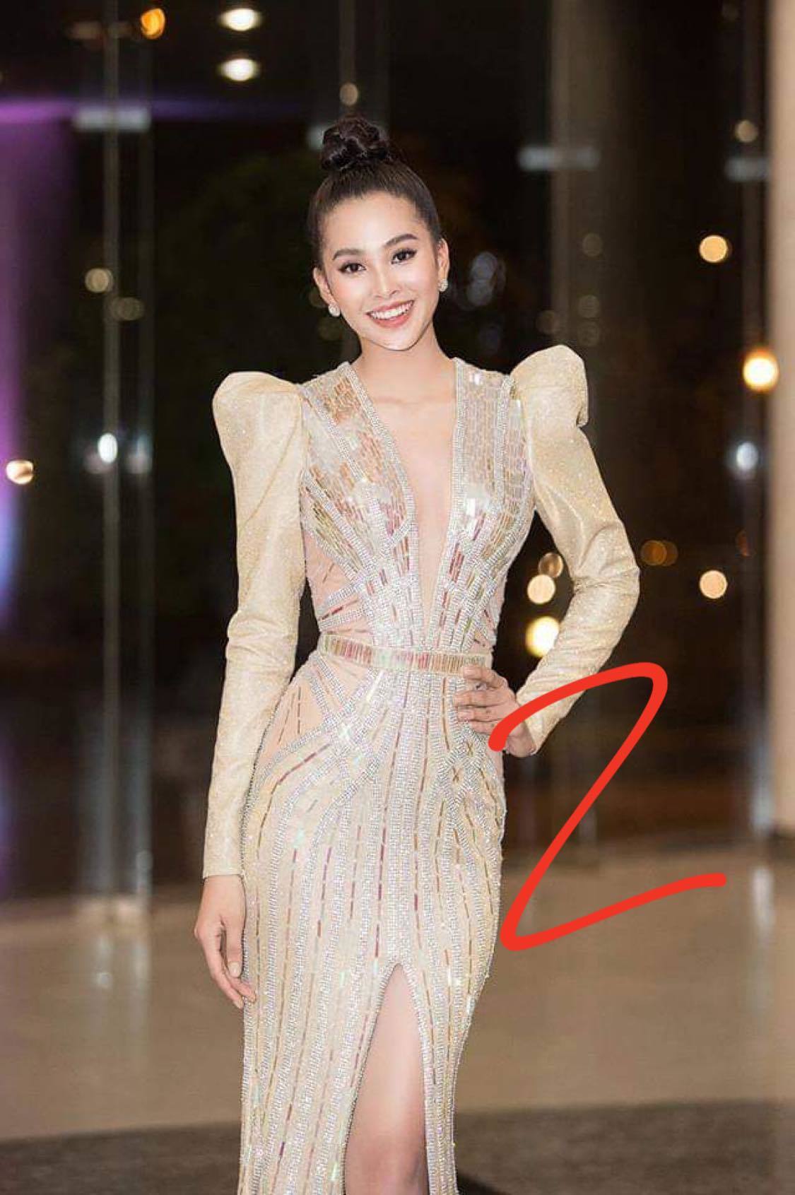 7 bộ váy cưới đình đám năm 2017 của sao ViệtHàn mỹ nhân Hollywood  Thời  trang  Vietnam VietnamPlus