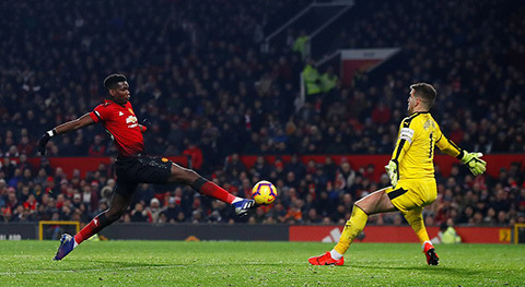 Kết quả bóng đá hôm nay 30/1