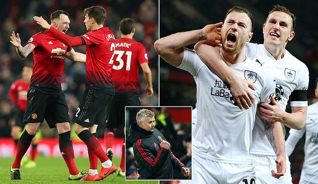 MU bất ngờ đứt mạch thắng vì sự chủ quan