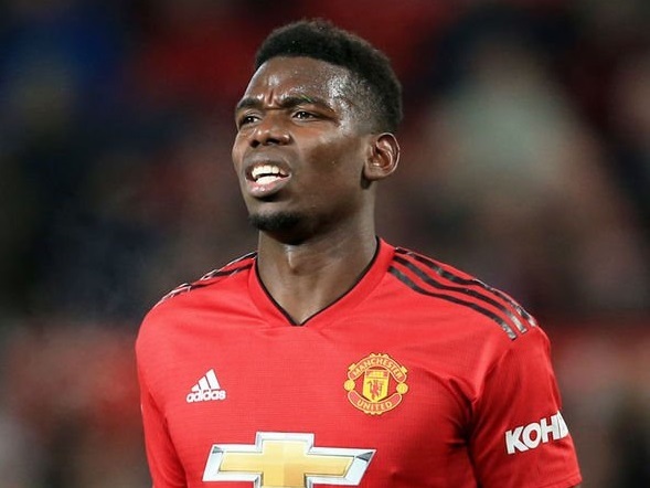 Pogba đòi đến Real Madrid, MU hành động cực gắt