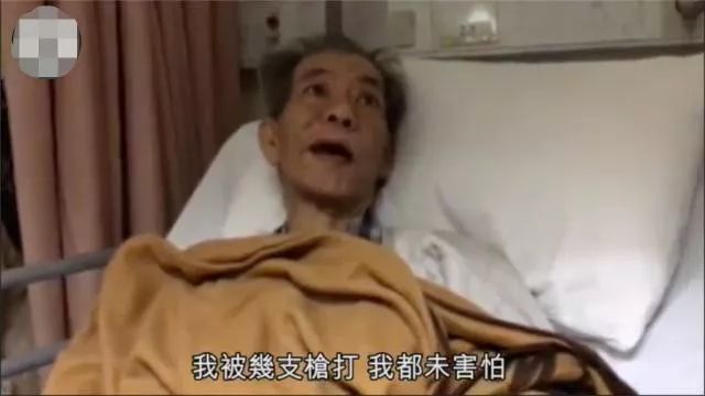 'Kẻ ác nhất' Hong Kong năm nào, xơ xác từng ngày vì ung thư