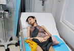 Người mẫu Việt qua đời ở tuổi 26 vì ung thư buồng trứng