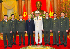 Đạo làm Tướng theo tư tưởng Hồ Chí Minh qua bài viết của Bộ trưởng Tô Lâm