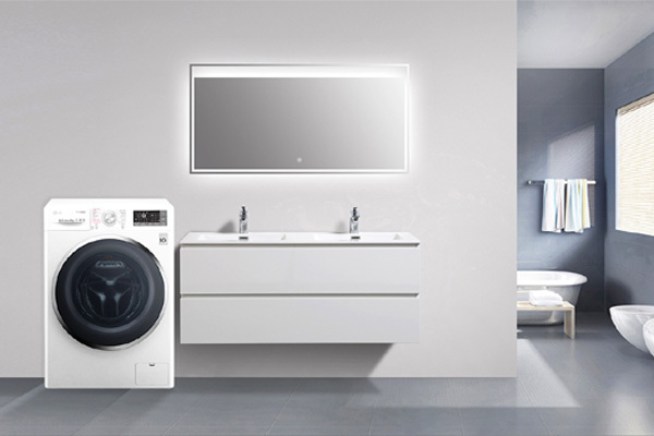 Top 3 máy giặt lồng ngang bán chạy nhất dịp Tết 2019