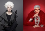 8 cụ bà sở hữu phong cách thời trang thú vị nhất thế giới