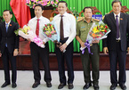 Chủ tịch quận Ninh Kiều làm Phó chủ tịch UBND TP Cần Thơ