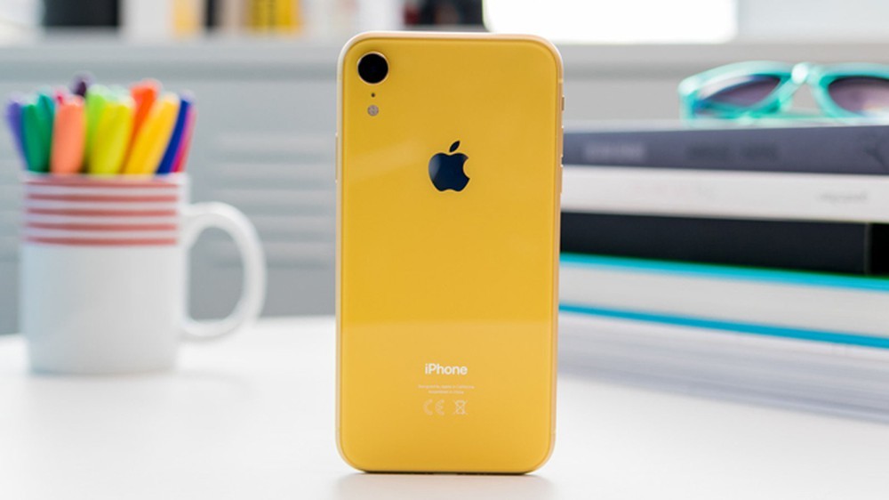 Lý do iPhone sụt giảm: Tại những người như mẹ tôi