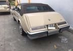 Dân chơi Sài Gòn hét giá 1,5 tỷ cho Cadillac 35 tuổi