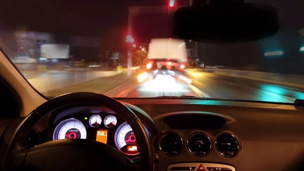 Lái xe taxi: Nghề nguy hiểm