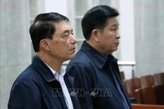 Cựu Thứ trưởng Bùi Văn Thành nhận 30 tháng tù, Trần Việt Tân 36 tháng