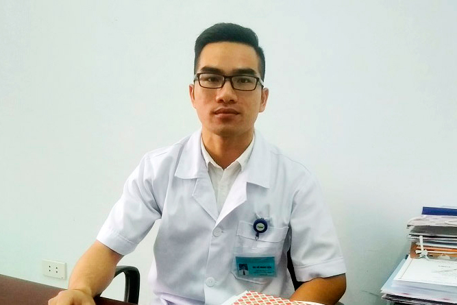Tài xế lạm dụng ma túy cần biết điều này gấp