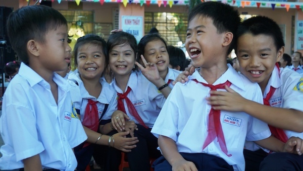 Có chứng chỉ ngoại ngữ sẽ được quy đổi 10 điểm trong kỳ thi lớp 10 Đà Nẵng