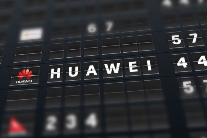 Huawei né đòn Mỹ ngoạn mục?