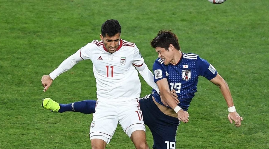 Lịch thi đấu bóng đá ngày 1/2: Chung kết Asian Cup