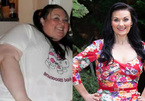 Người phụ nữ vứt bỏ 110kg mỡ thừa, lột xác ngoạn mục sau giảm cân