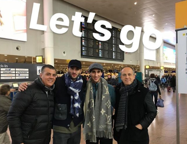 Rời MU, Fellaini nhận mức lương cao khó tin ở Trung Quốc