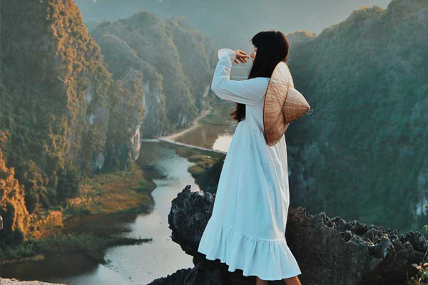 Hang múa: Địa điểm check in tuyệt đẹp ở Ninh Bình