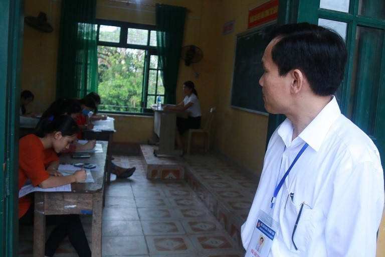 Những điều chỉnh mới ở kỳ thi THPT quốc gia 2019