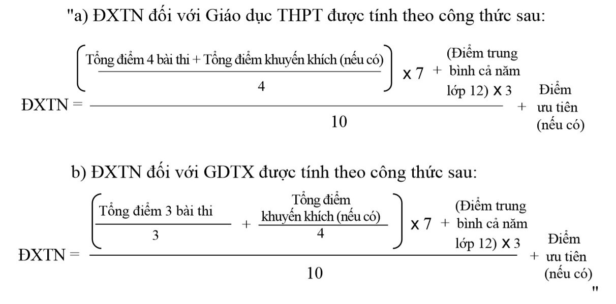 Từ 1/1/2025, khoảng cách an toàn giữa 2 xe trên đường bộ là bao nhiêu?