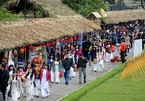 Tổ chức 'Festival Văn hóa Việt 2019' tại Hoàng thành Thăng Long