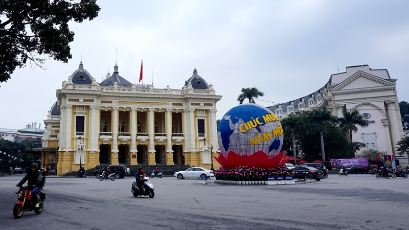 Thủ trưởng quan tâm, Trung ương hỗ trợ, chẳng nhẽ không ‘đi Tết’?