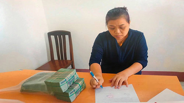 Chân dung bà trùm 'ăn trên thân xác' hàng trăm người bán thận
